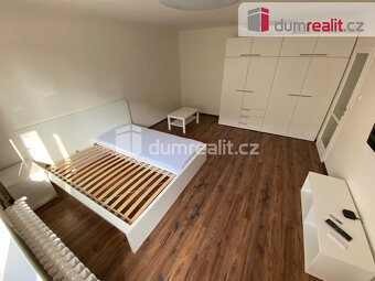 Pronájem bytu 1+1+B, 46 m2 - Kladno - 7