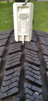 Barum Polaris 3. 185/70 R14 - 7