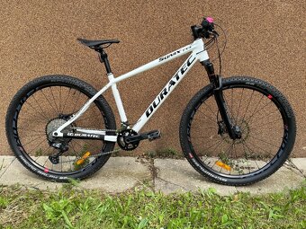 Duratec - rám SONIX CX4 -27,5 - 7