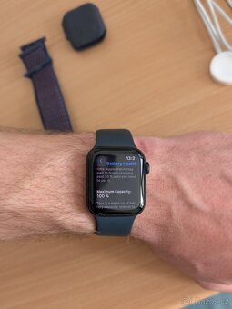 Apple watch SE 40 mm (2. Gen 2022) - 7