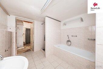 Prodej chalupy 110 m2 Za Radnicí, Hlinsko - 7