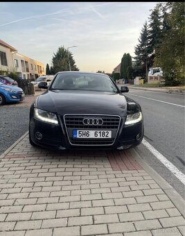Audi a5 2.0 tfsi 133kw - 7