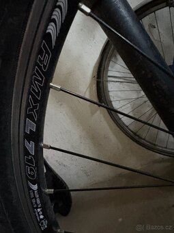 Detske horske kolo vel. 26 - 7