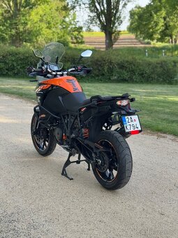 KTM Adventure 1050 - 7