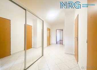 Prodej bytu 2+kk s garážovým stáním, 73 m2, Dolní Břežany - 7