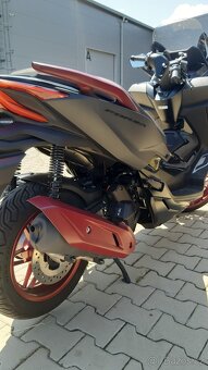 Prodej Honda Forza - 7