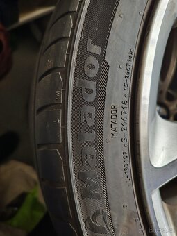 BMW 5x120 R19 - 7