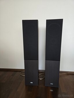 Heco Victa 500 Sloupovky [rezervace] - 7