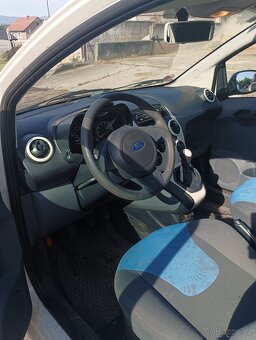 Ford KA - 7