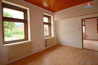 Pronájem bytu 2+kk, 50 m², Trutnov, ul. Novodvorská - 7
