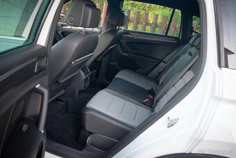 Volkswagen Tiguan R-line 2.0TDi 140kw DSG 4x4 virtual - 7