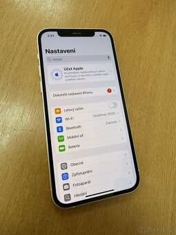 iPhone 12, 64GB, sada - 7