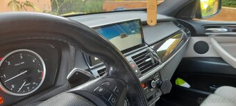 Prodám BMW x6 3.0d - 7