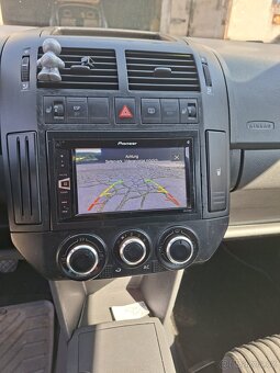 VW Polo 1.9TDI, 96Kw - 7