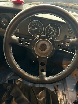 Renault 8 Gordini - 7