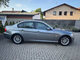 BMW 318i E90 FACELIFT - 7