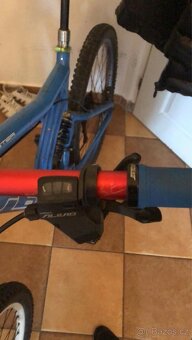 Downhill kolo - 7