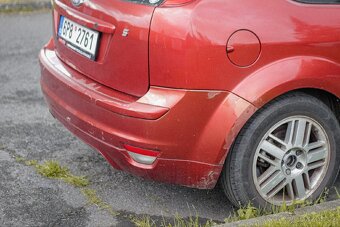 Ford focus Sport | 1.6 85kw - 7