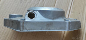 Víko spojky motoru Smson - 7