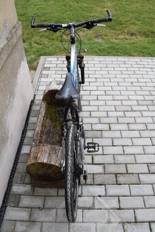 Merida Matts Sport 500, vel. (L) 20, kola 26 - 7