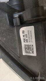 Hyundai, Kia i30,i20,Tucson, ix25 světla - 7