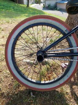 Bmx - 7