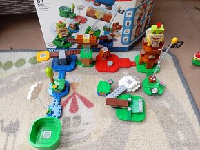 LEGO Mario SET - 7