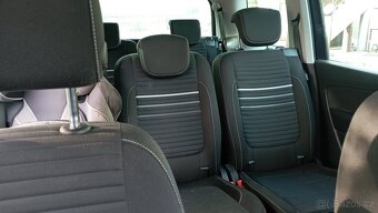 Volkswagen Sharan 2.0 TDI 103 kW rv. 2015 - 7