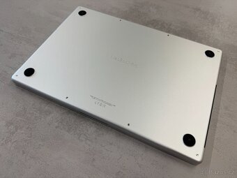 MacBook Pro M1 Max 16", 64 GB RAM, 2TB SSD - 7