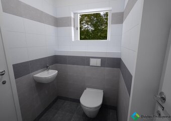 Prodej rodinného domu 3+kk, 65 m2, pozemek 369 m2 - 7