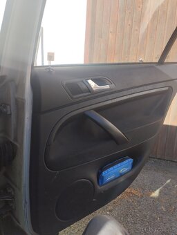Superb 1, r.v.2005,1.9rdi - 7