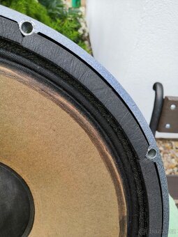 Tannoy Red 15 - 7