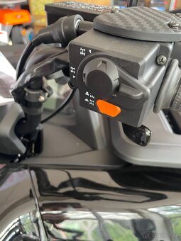 NOVÁ ČTYŘKOLKA SEGWAY AT5 L, T3B + ZDARMA BOX - 7
