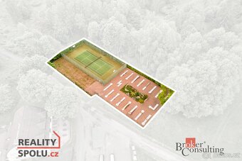 Prodej, komerční/ubytování, 500 m2, Fojtov E40, 36225 Nejdek - 7