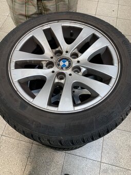 Prodám BMW e90 318i 95kw - 7
