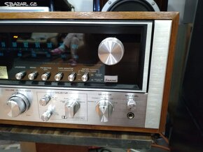 receiver Sansui 9090DB - 7