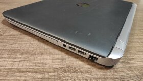 ✔️ HP ProBook 450 G3 15.6" i5-6200U 8GB 240GB SSD - 7