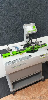 Wintersteiger Drivetronic - 7