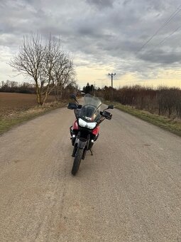 Aprilia ETV 1000 Caponord - 7