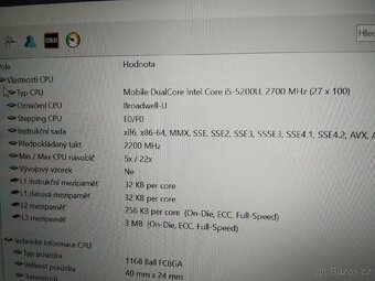 Acer Aspire R7 -371T - 7