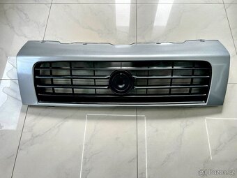 NOVÁ MASKA KAPOTY FIAT DUCATO • ZASÍLÁME NA DOBÍRKU - 7