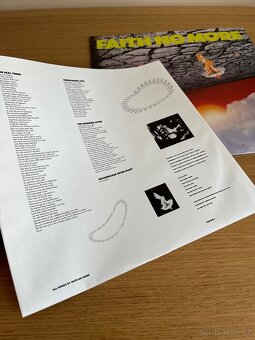 Faith No More – The Real Thing - 7
