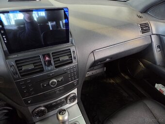 Prodám Mercedes-Benz C220 CDI - 7