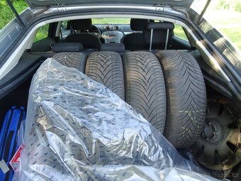 Ford Mondeo 1.8 Duratorq - 7