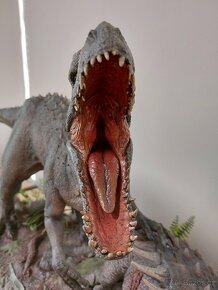 Indominus Rex - Prime 1 Studio / Jurassic World - 7
