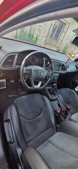 Seat leon st 5f fr 1,4 TSI 110kw ACT 24.10.2015 - 7