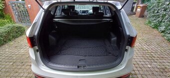 Santa Fe 4x4 - 7