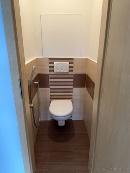 Slunný byt 3+1 s lodžií a garáží, 68 m², Stiborova, Olomouc - 7