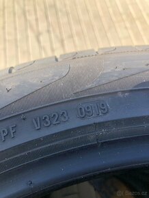 235/45/20 prodám sadu pneu - 7