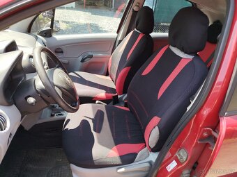 Citroen C3 1.1 benzín - 7